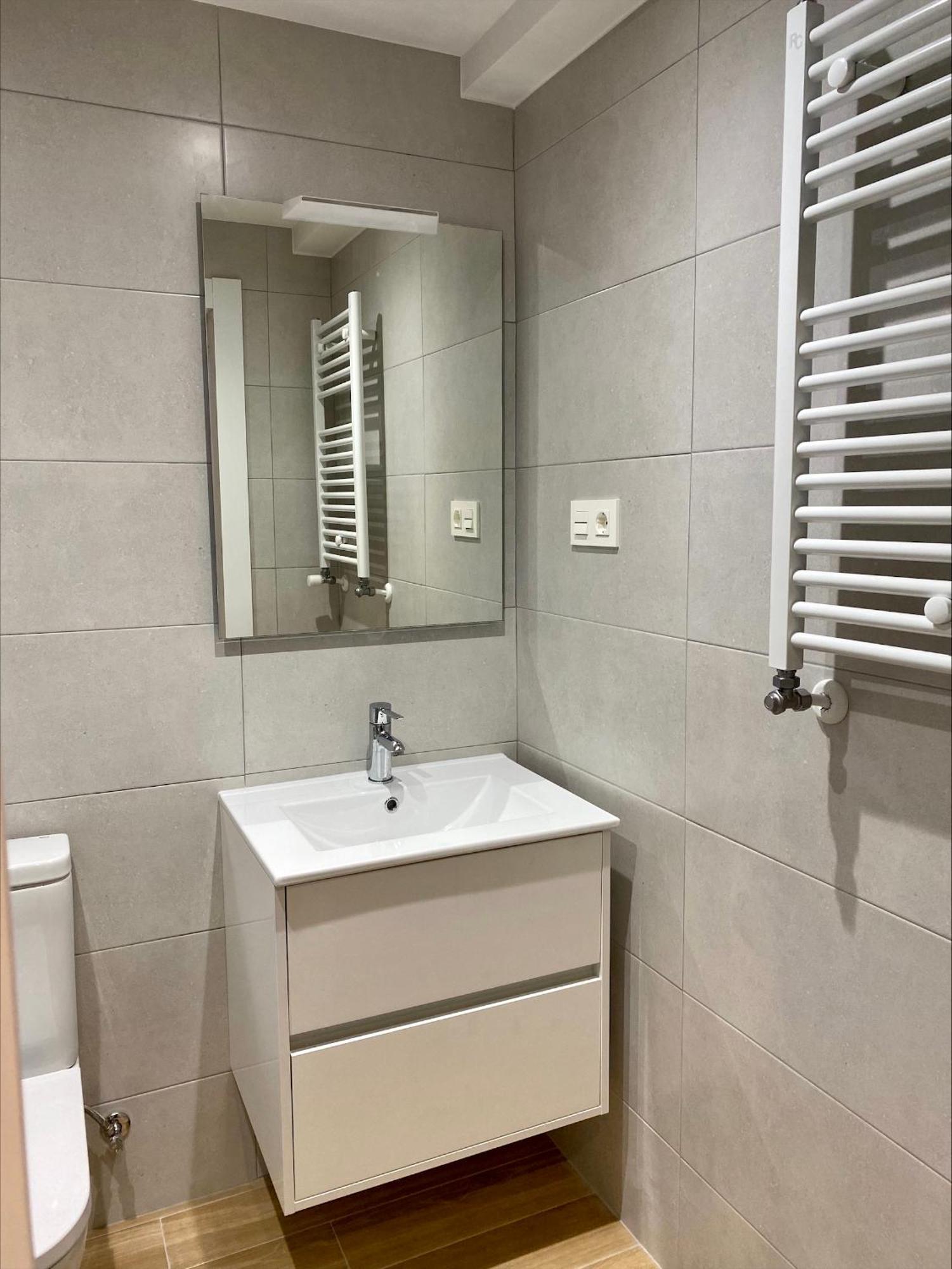 Apartamento La Jardinera Рібадеселья Екстер'єр фото
